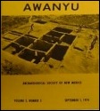 Awanyu 1974