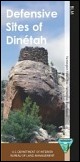 Defensive Sites Of Dinetah BLM Brochure