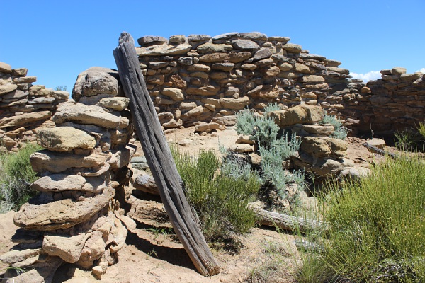 Adolfo Canyon Pueblito