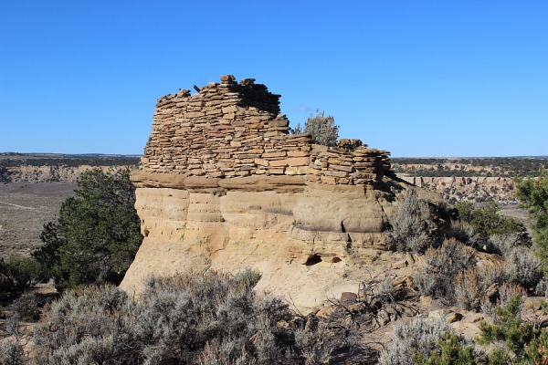 Canyon View Pueblito