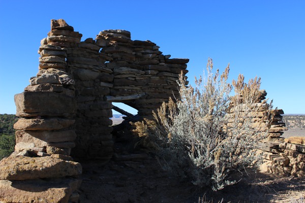 Canyon View Pueblito