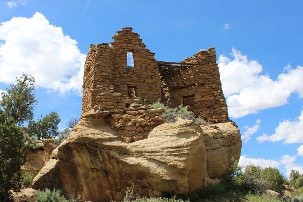 Citadel Pueblito