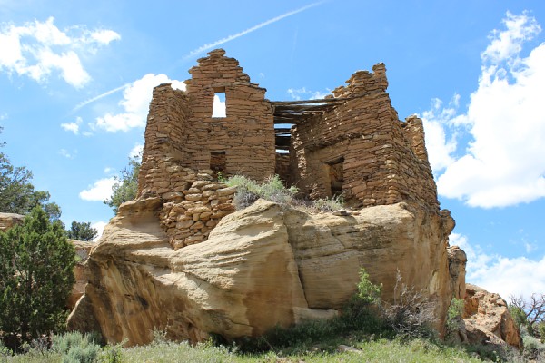 Citadel Pueblito