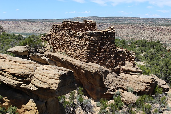 Compressor Station Pueblito