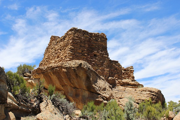 Compressor Station Pueblito