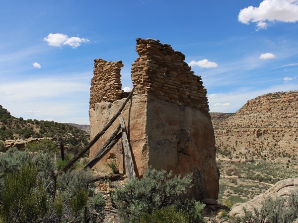 Crow Canyon Pueblito