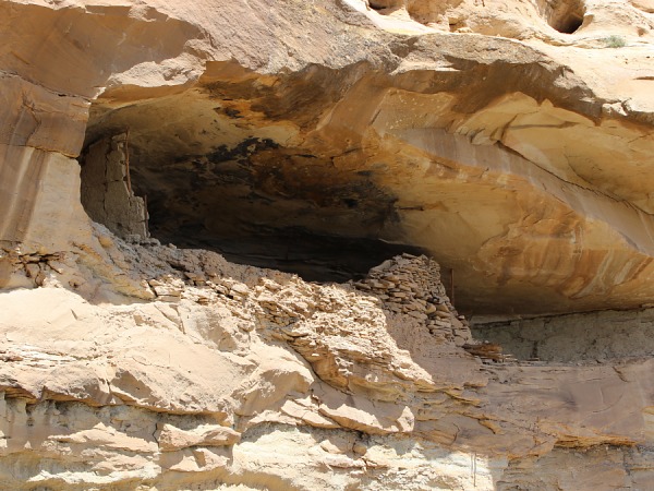 Rock Shelter