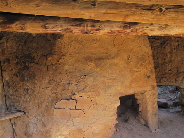 Francis Canyon Pueblito