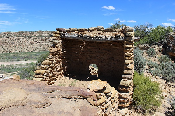 Largo School Pueblito