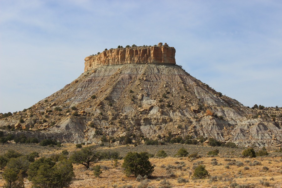 Los Peñoles