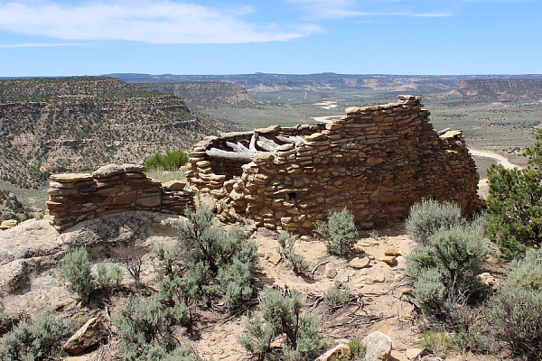 Overlook Pueblito