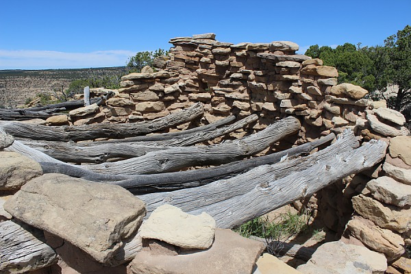 Overlook Pueblito