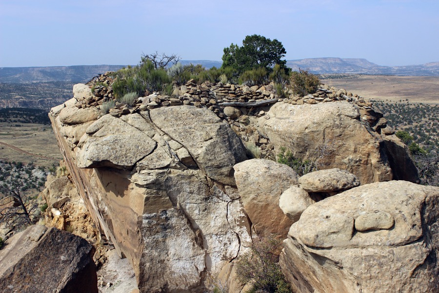 Prieta Mesa Pueblito