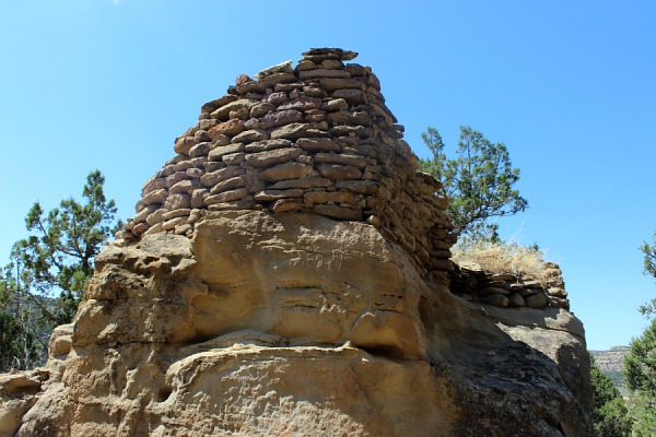 Rabbit House Pueblito