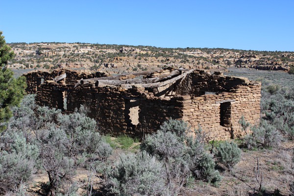 Haynes Trading Post