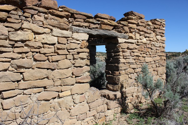 Haynes Trading Post