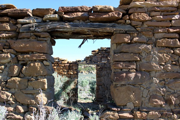 Haynes Trading Post