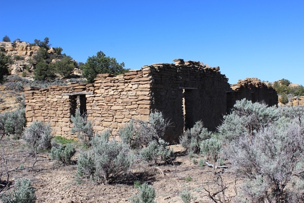 Haynes Trading Post