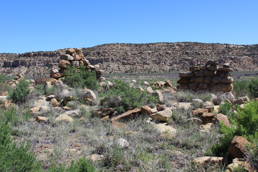 Nester Martin Homestead