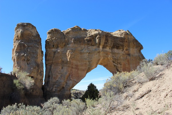 Arch Rock