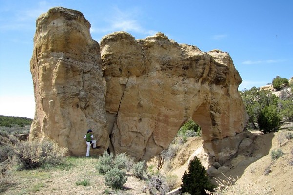 Arch Rock