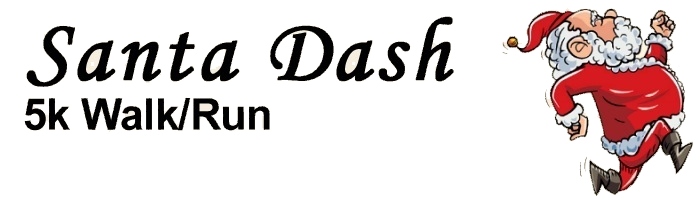 Santa Dash