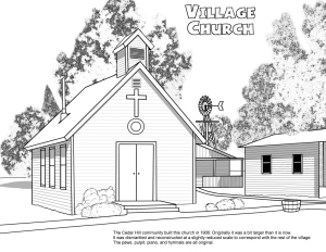 Village Church