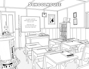 Schoolhouse