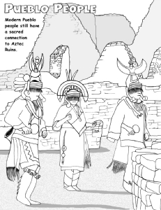 Page 12 - Pueblo People