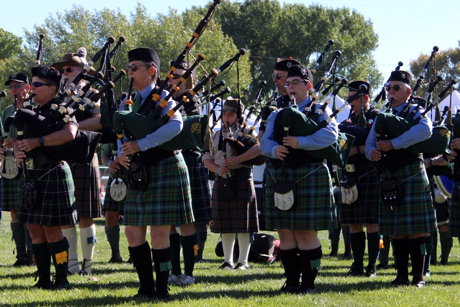 Highland Games