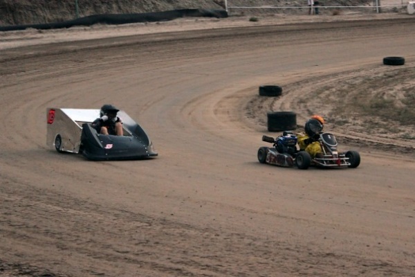 Kart Kanyon Speedway