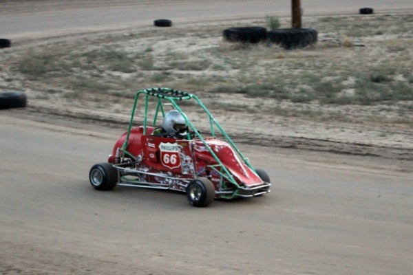 Kart Kanyon Speedway