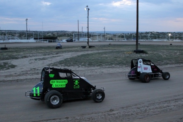 Kart Kanyon Speedway