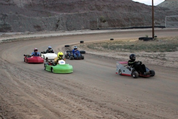 Kart Kanyon Speedway