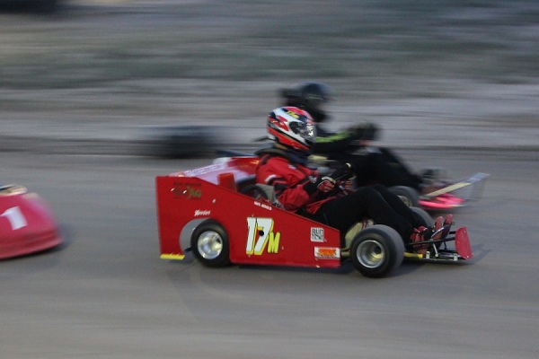 Kart Kanyon Speedway