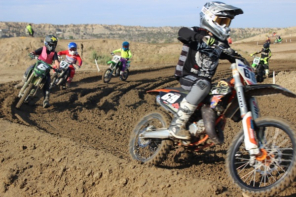 Aztec Motocross