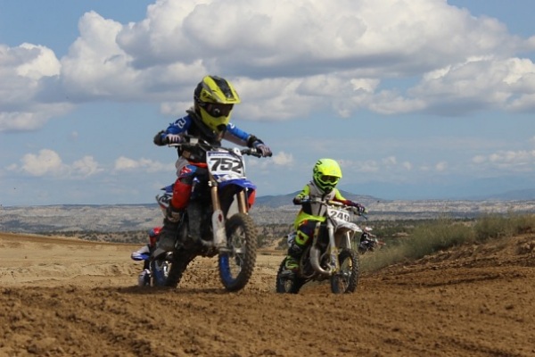 Aztec Motocross