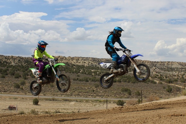 Aztec Motocross