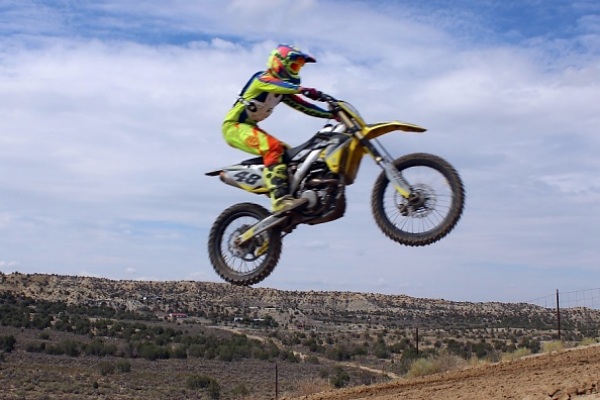 Aztec Motocross