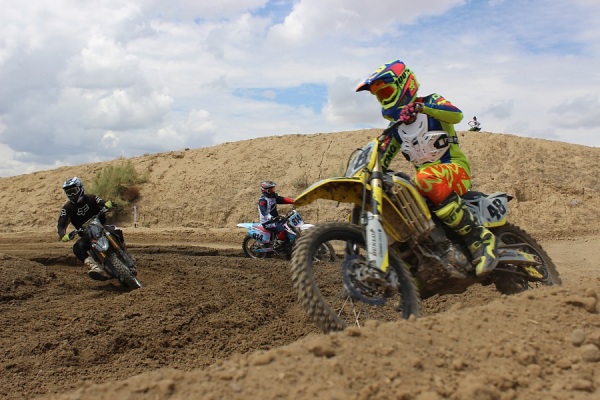 Aztec Motocross