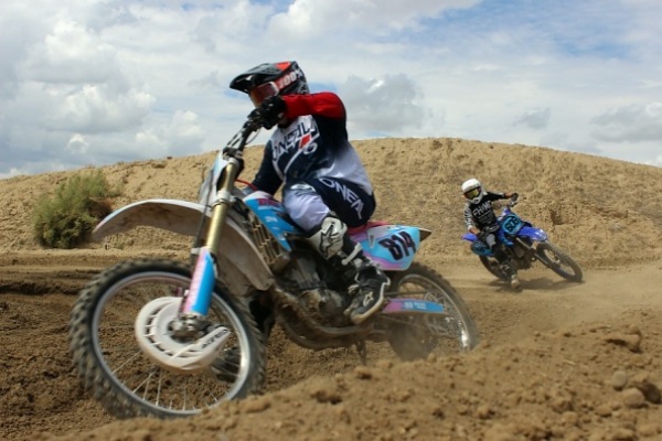 Aztec Motocross