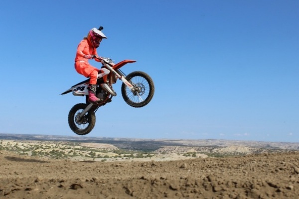 Aztec Motocross