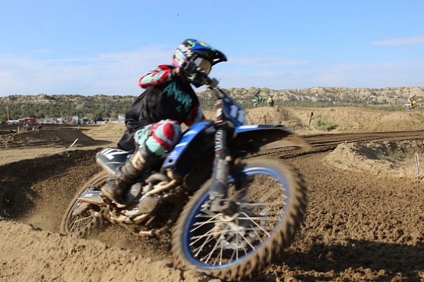 Aztec Motocross