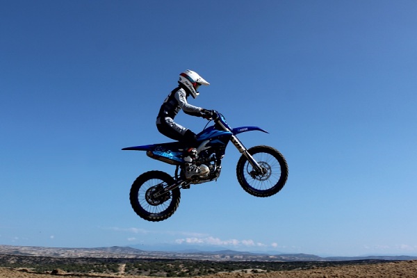 Aztec Motocross