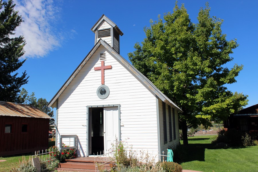 The Village Church