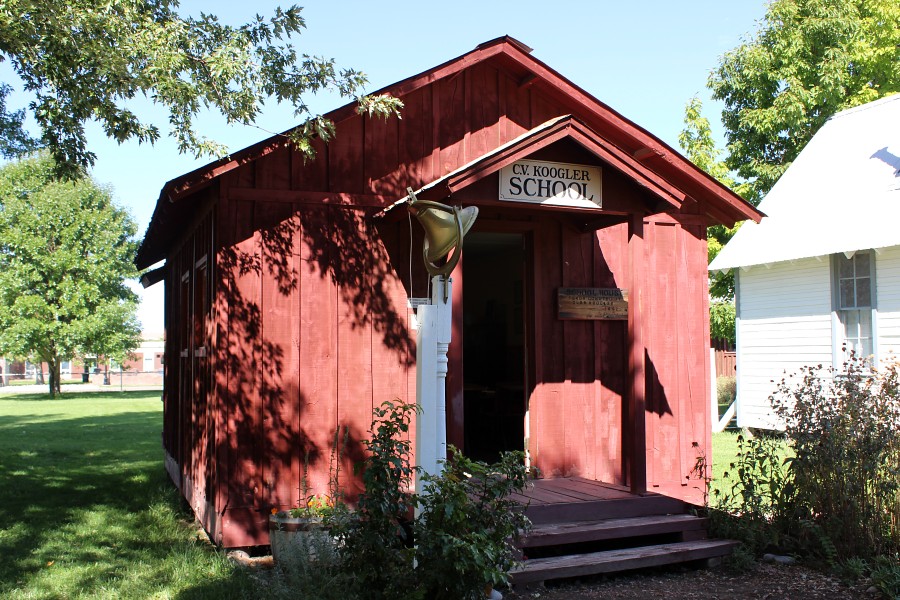 School House