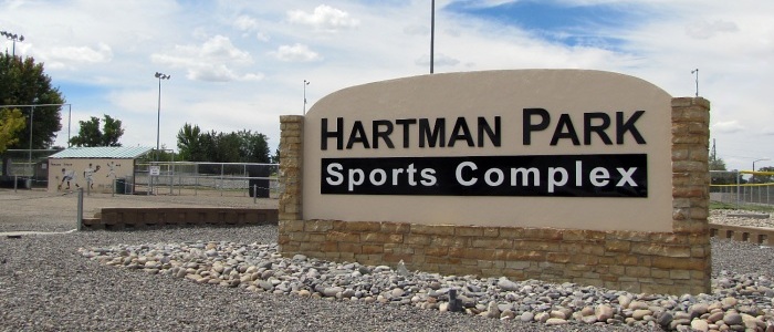 Hartman Park