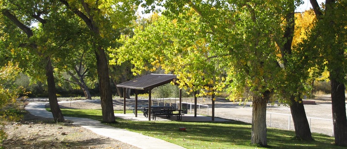 Riverside Park