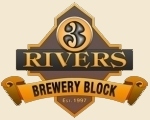 3 Rivers Brewery Block