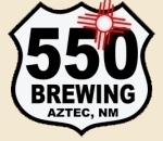 550 Brewing